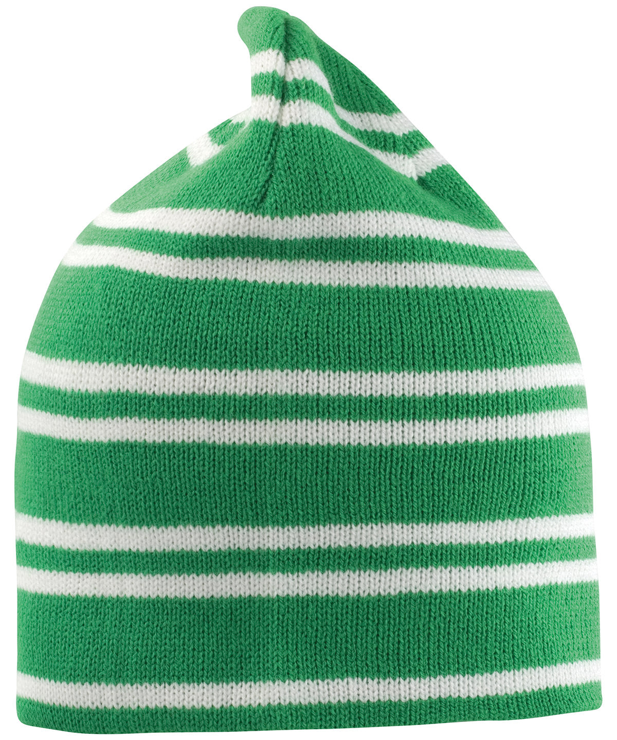 Result Team Reversible Beanie