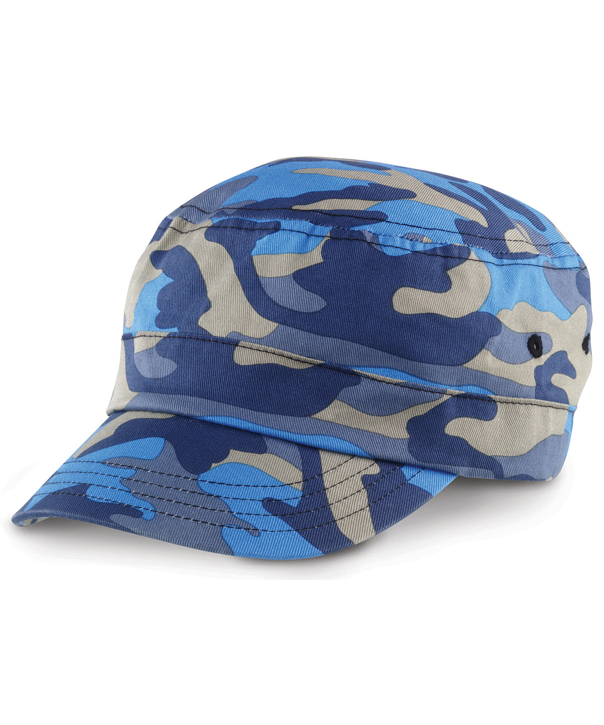 Result Urban Camo Cap