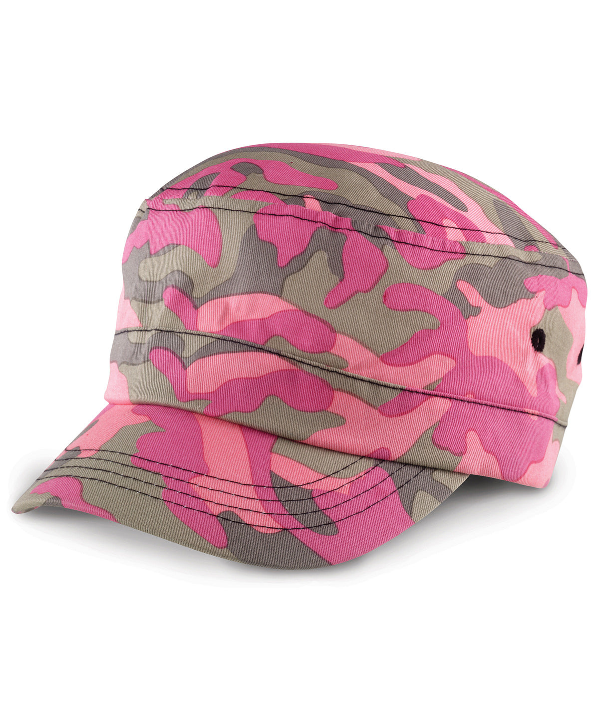 Result Urban Camo Cap