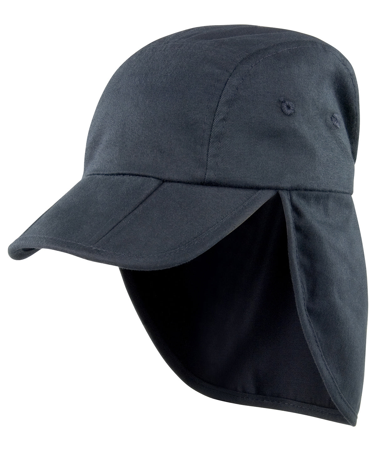 Result Junior Fold-Up Legionnaire'S Cap
