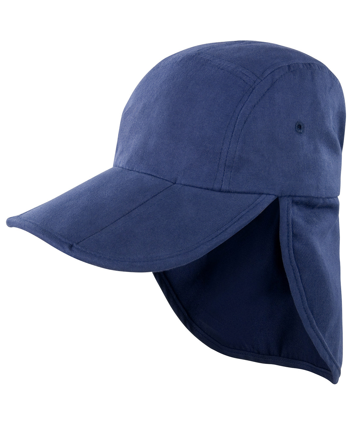 Result Junior Fold-Up Legionnaire'S Cap