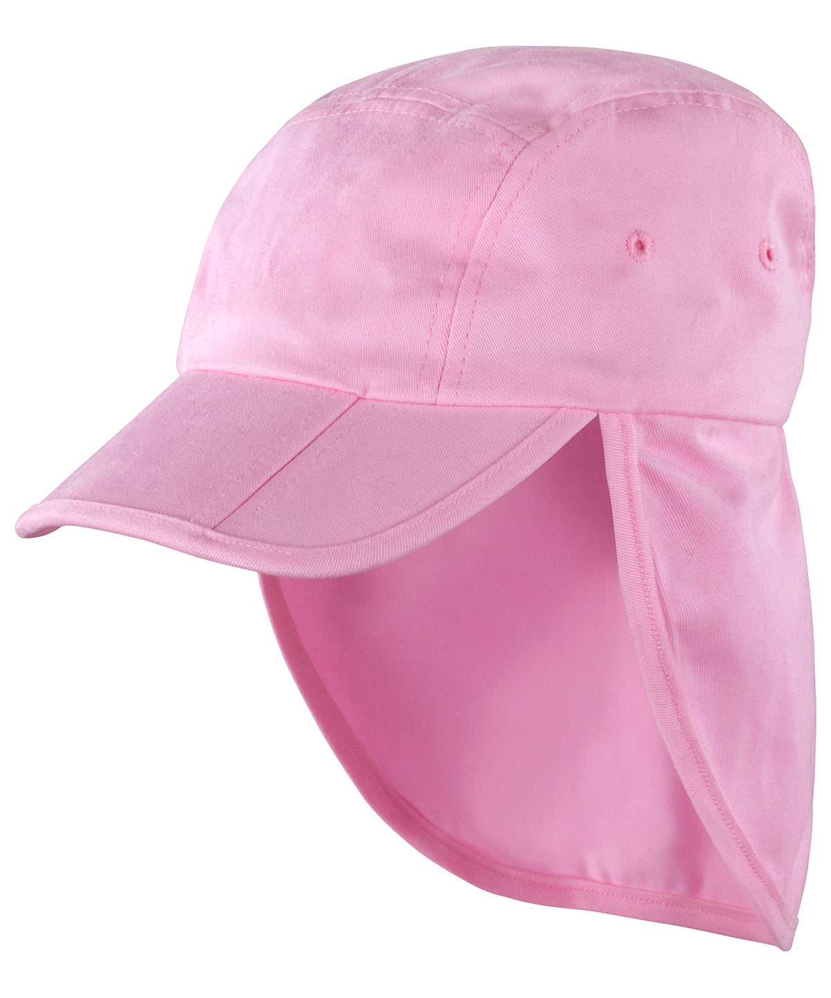 Result Junior Fold-Up Legionnaire'S Cap