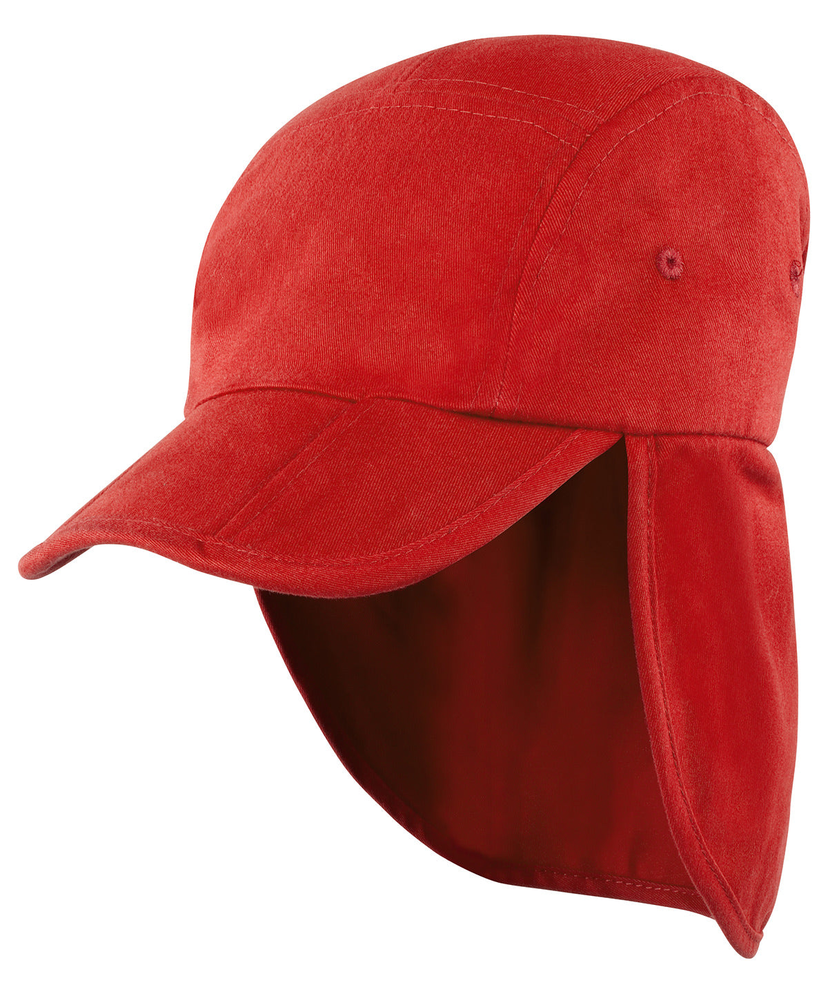 Result Junior Fold-Up Legionnaire'S Cap