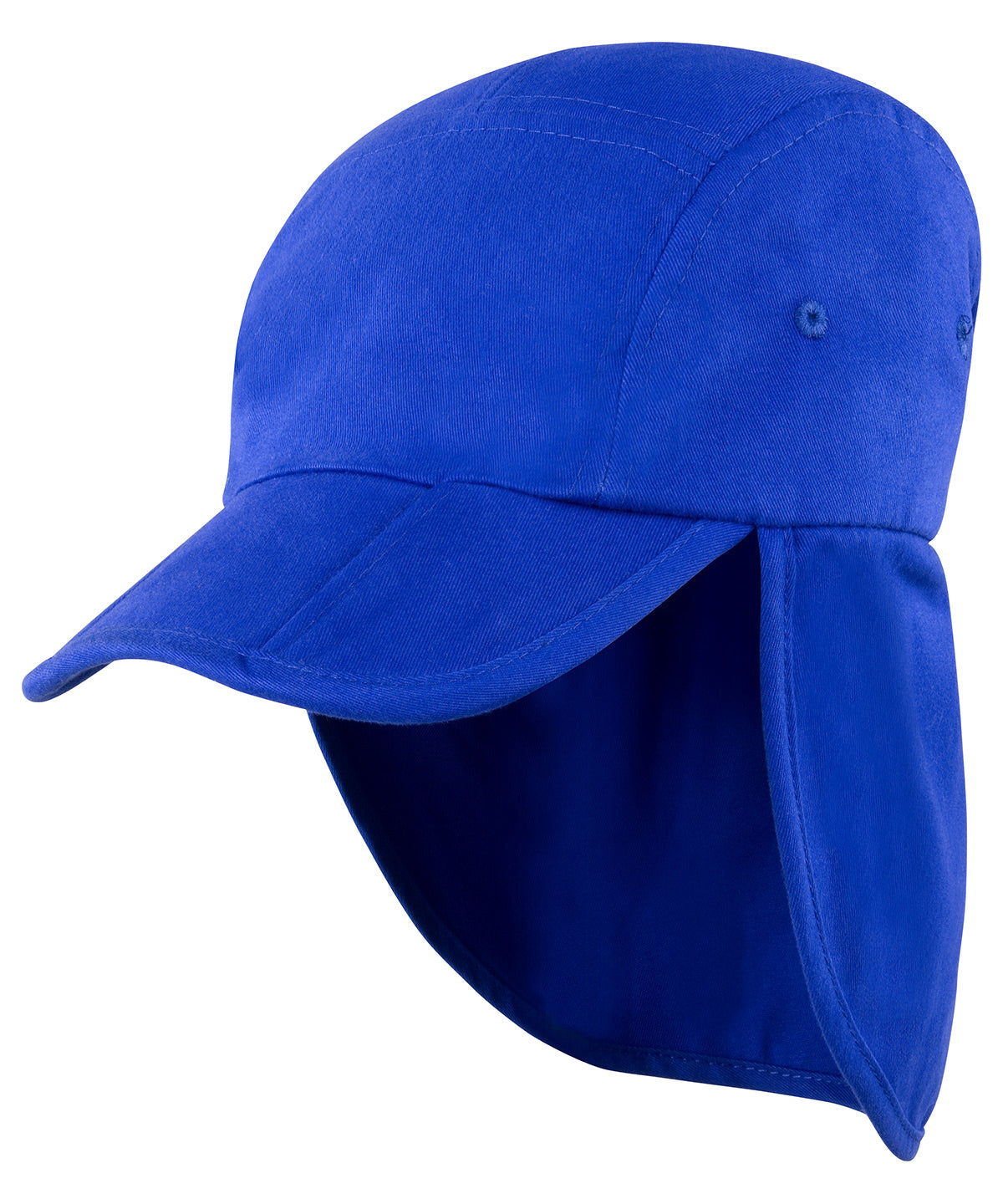 Result Junior Fold-Up Legionnaire'S Cap