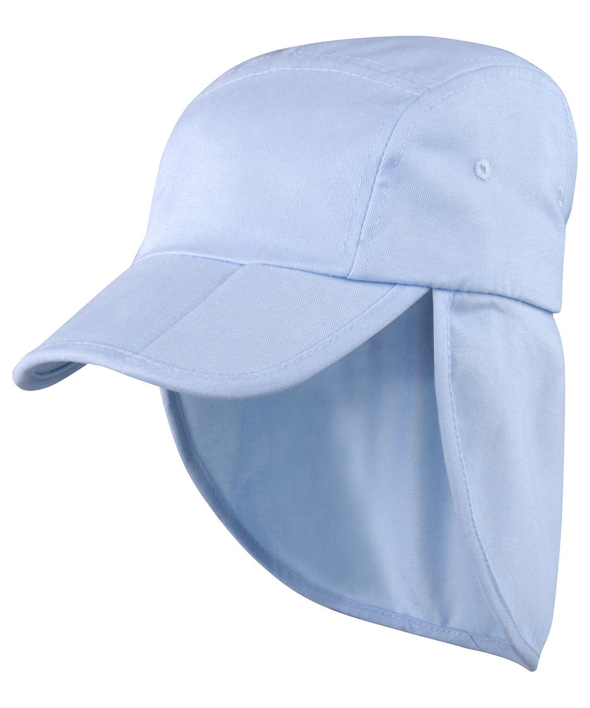 Result Junior Fold-Up Legionnaire'S Cap