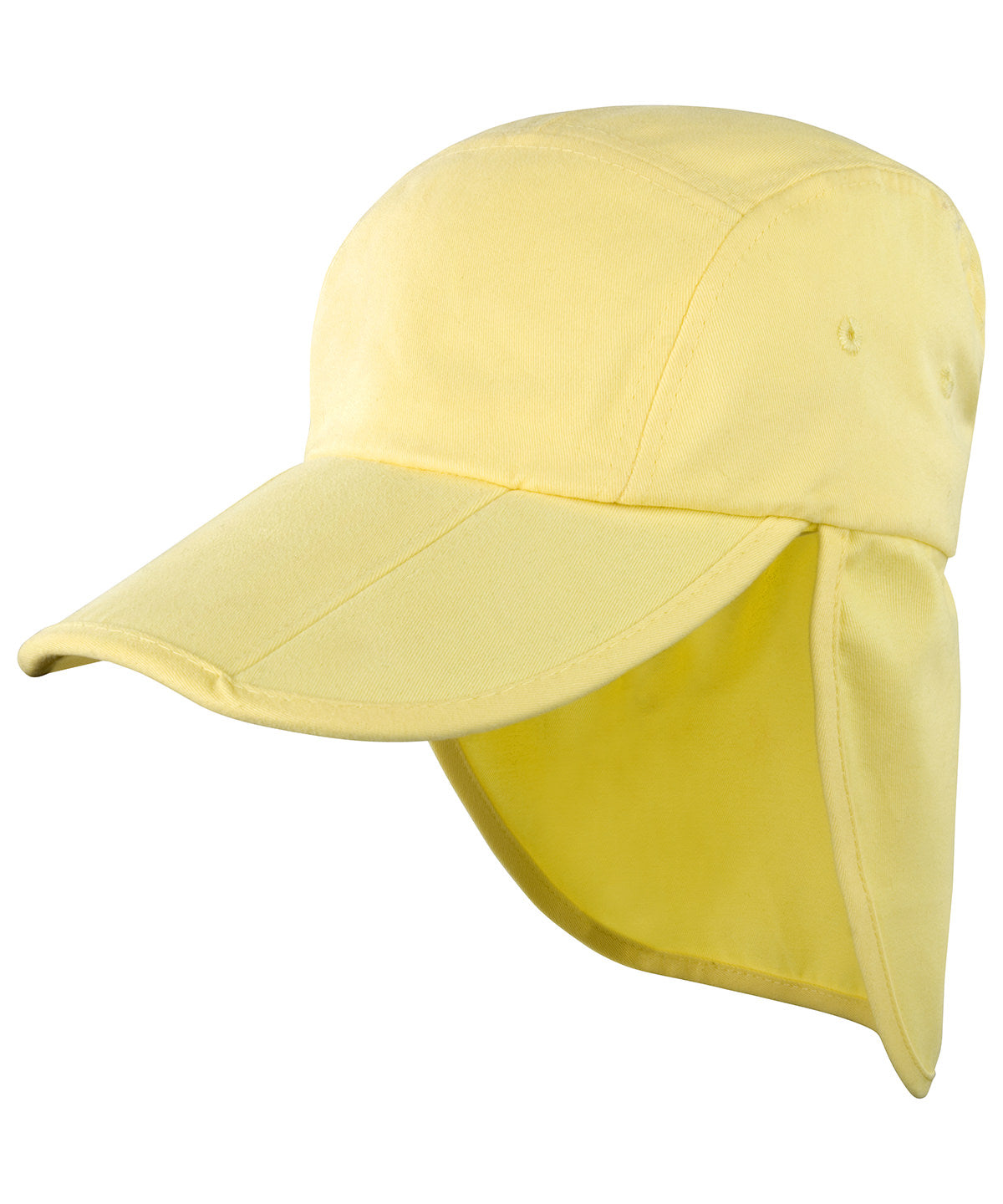 Result Junior Fold-Up Legionnaire'S Cap
