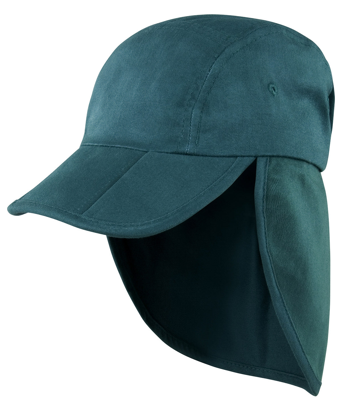 Result Fold-Up Legionnaire'S Cap