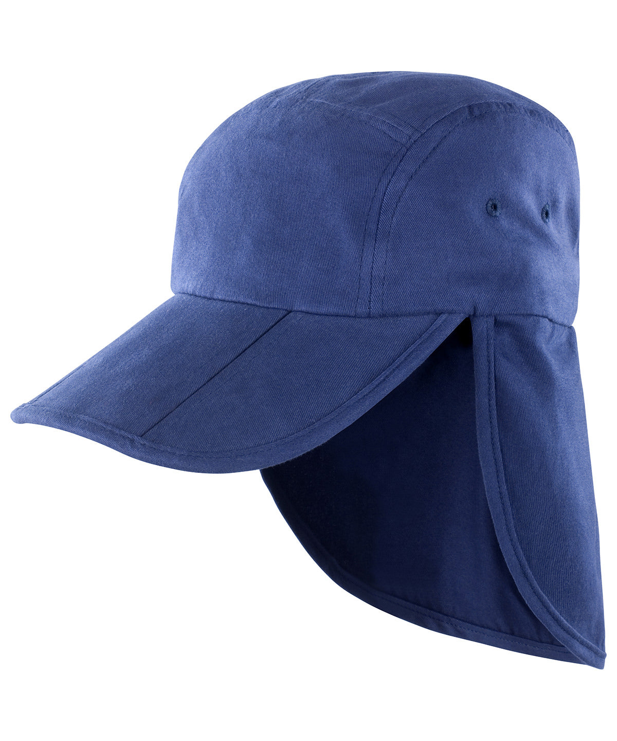Result Fold-Up Legionnaire'S Cap
