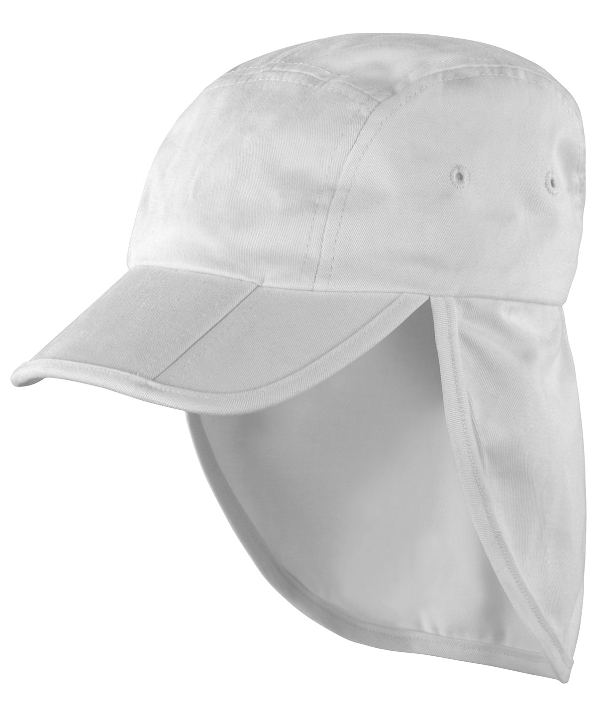 Result Fold-Up Legionnaire'S Cap