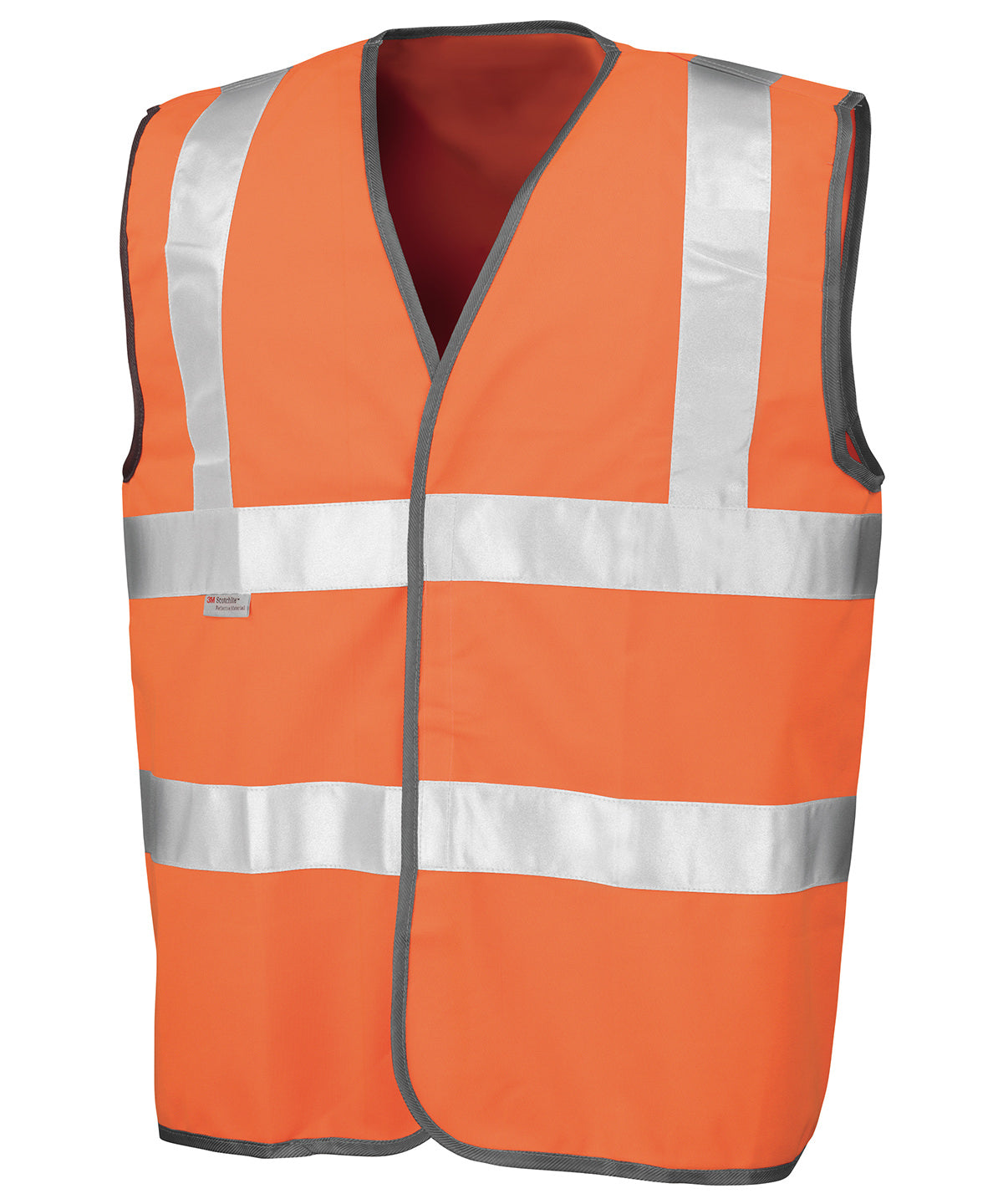 Result Safety High-Viz Vest