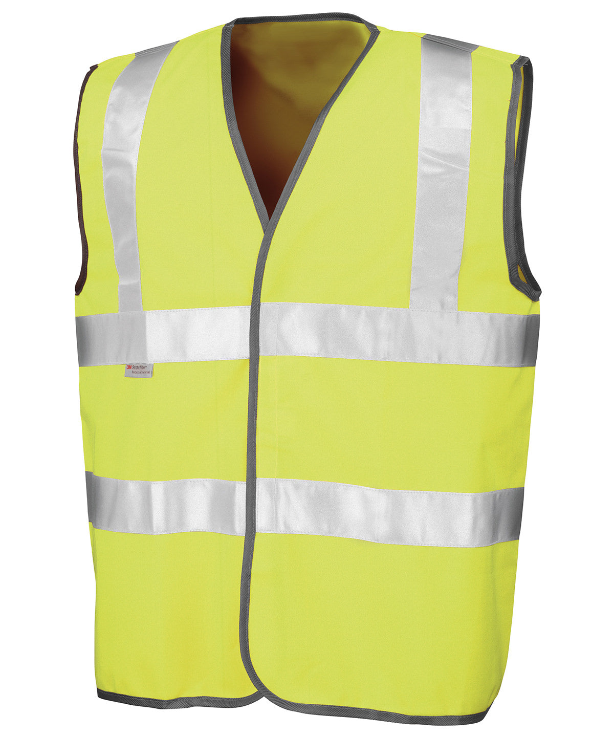 Result Safety High-Viz Vest