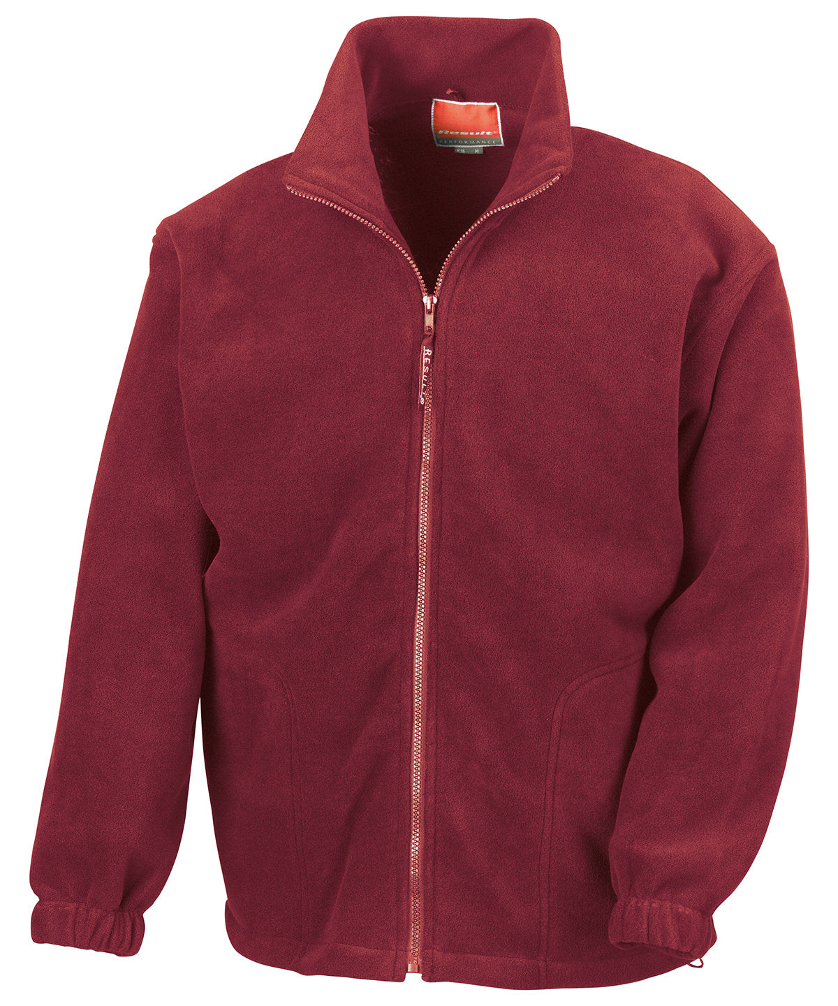 Result PolarThermjacket