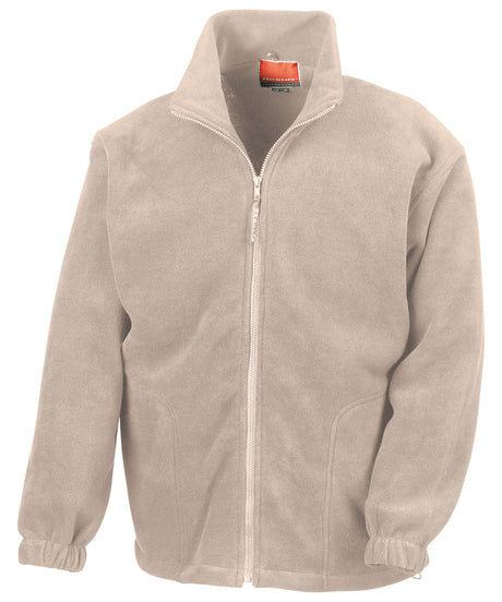 Result PolarThermjacket