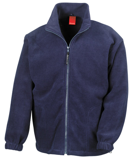 Result PolarThermjacket