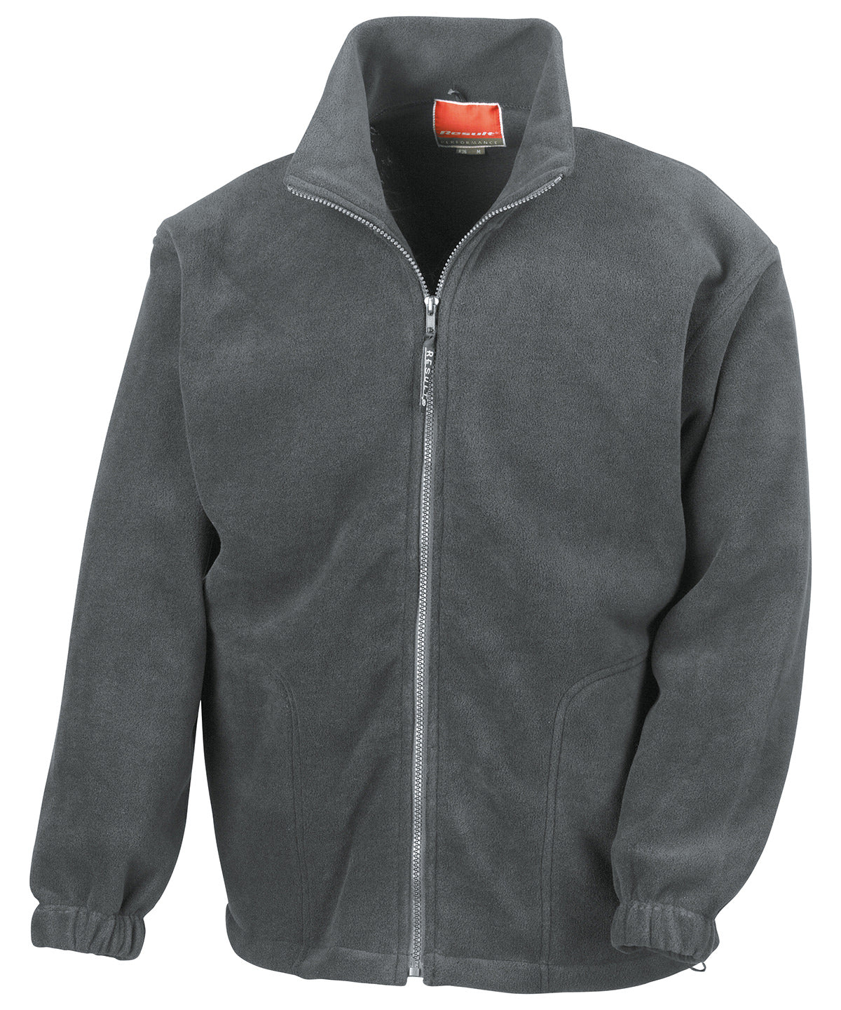 Result PolarThermjacket