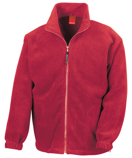 Result PolarThermjacket