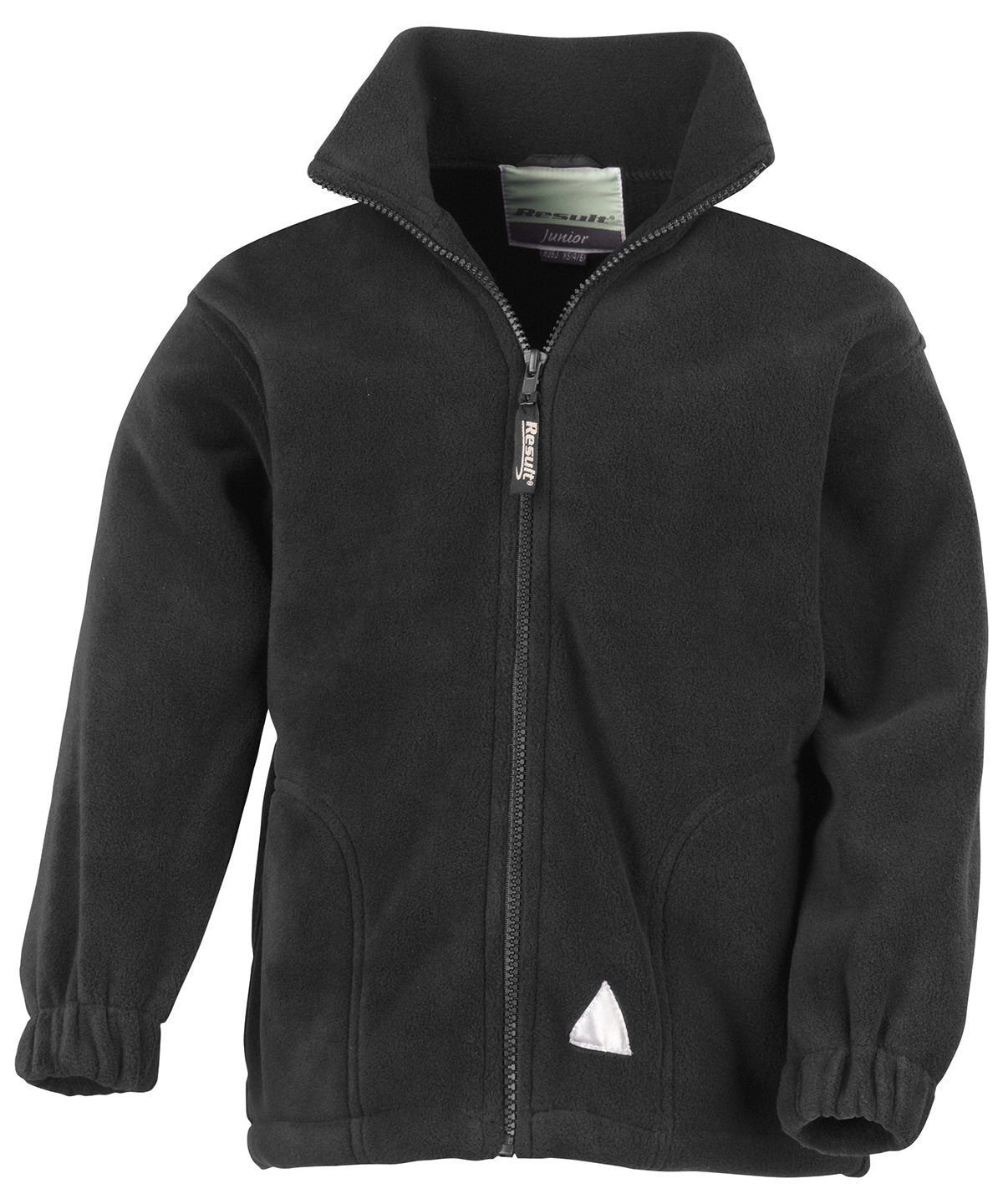 Result Junior PolarThermjacket