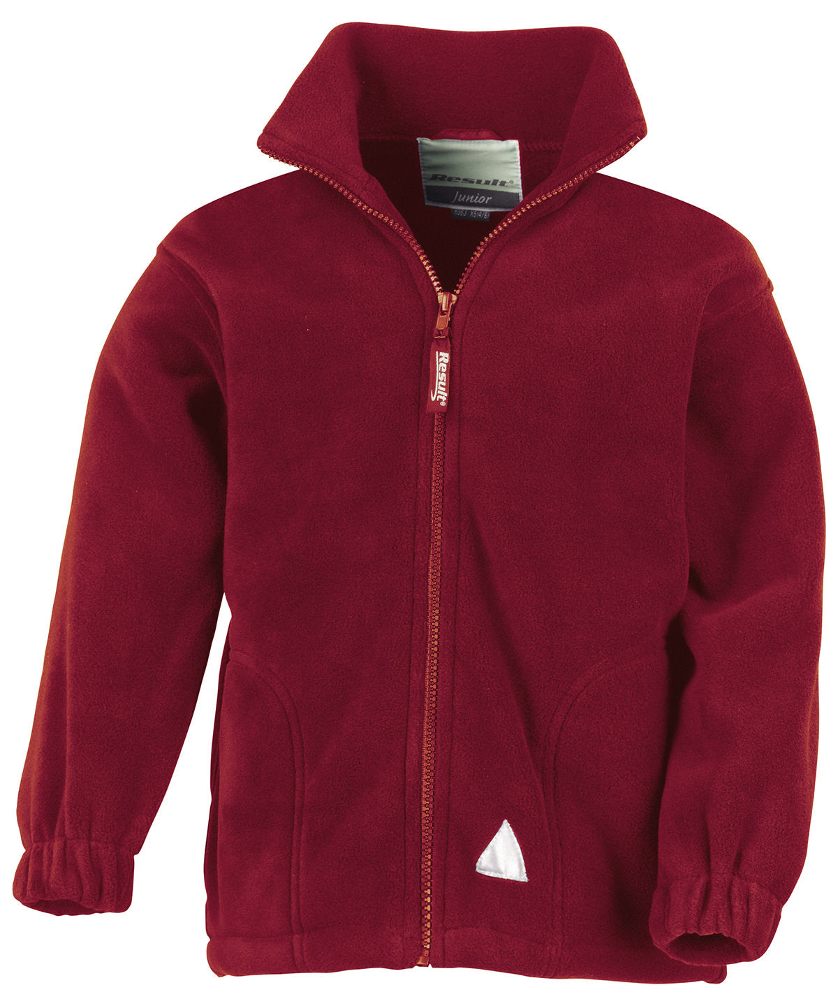 Result Junior PolarThermjacket