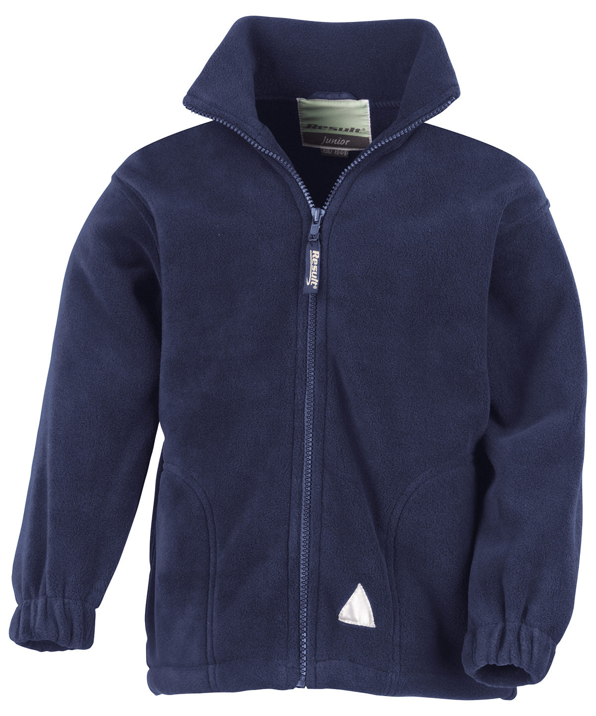 Result Junior PolarThermjacket
