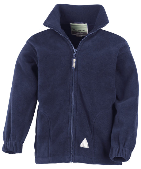 Result Junior PolarThermjacket
