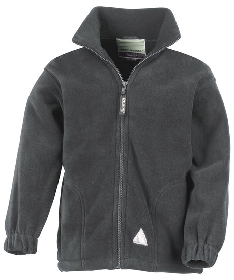 Result Junior PolarThermjacket