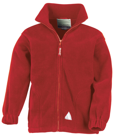 Result Junior PolarThermjacket