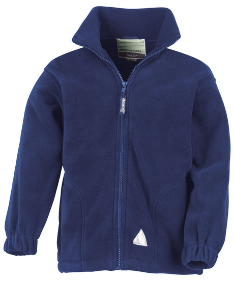 Result Junior PolarThermjacket