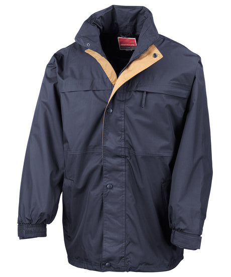 Result Multi-function midweight jacket