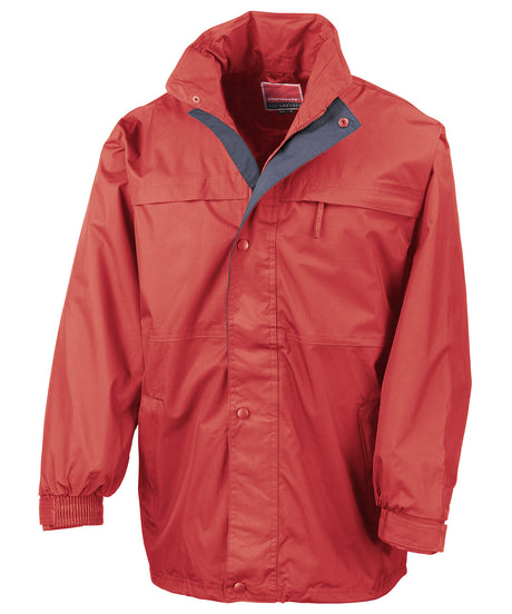 Result Multi-function midweight jacket