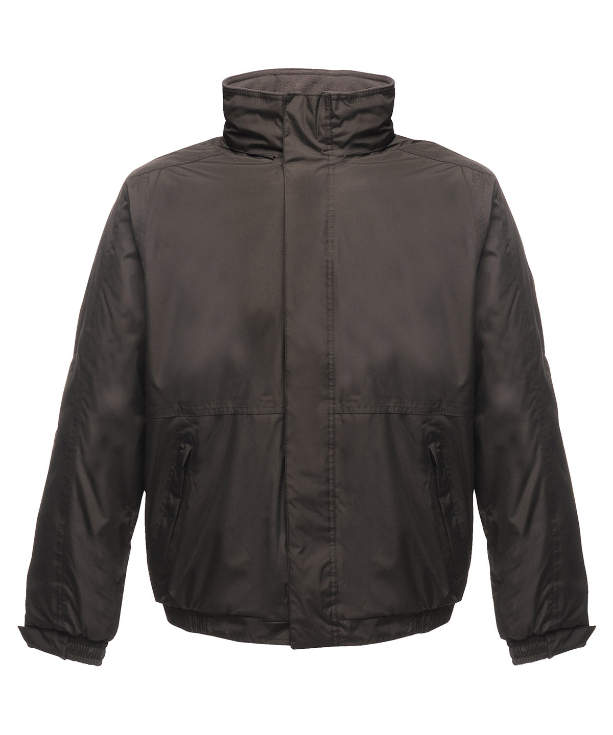 Regatta Dover jacket Black/Ash - XXS - Jackets