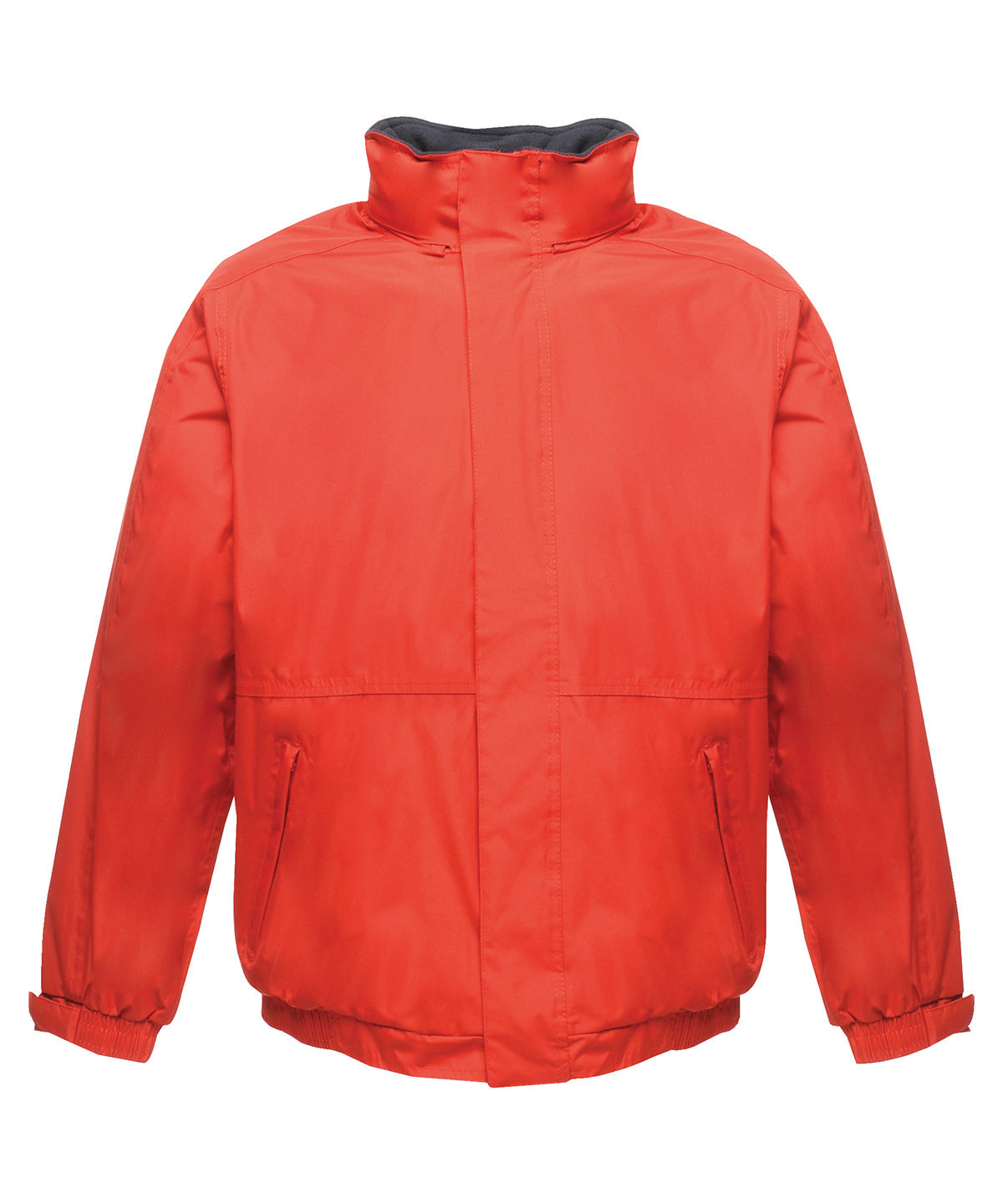 Regatta Dover jacket Classic Red/Navy - XS - Jackets