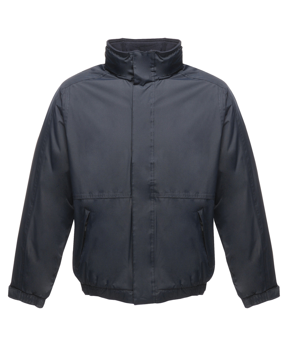 Regatta Dover jacket Navy/Navy - XS - Jackets