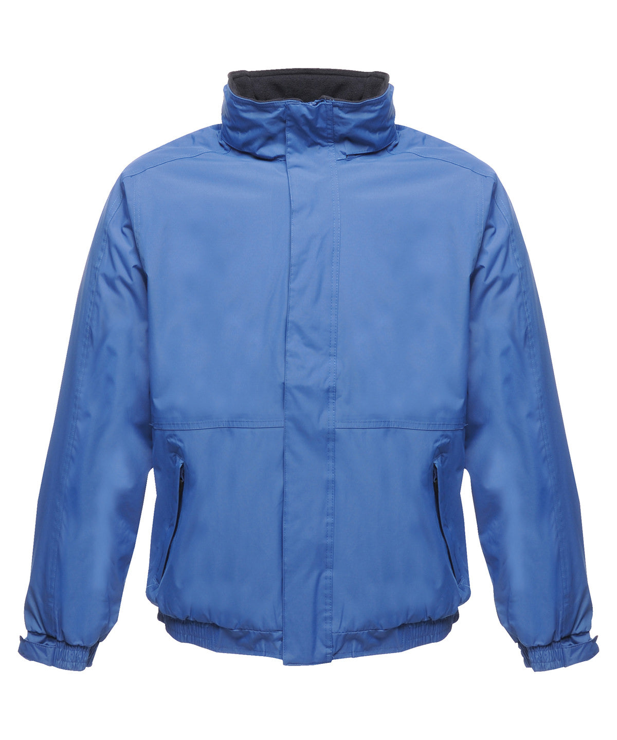 Regatta Dover jacket Royal/Navy - XS - Jackets