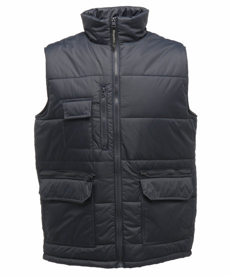 Regatta Steller multi-zip bodywarmer