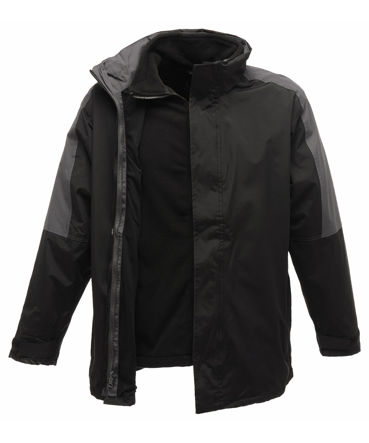 Regatta Defender III 3-in-1 jacket