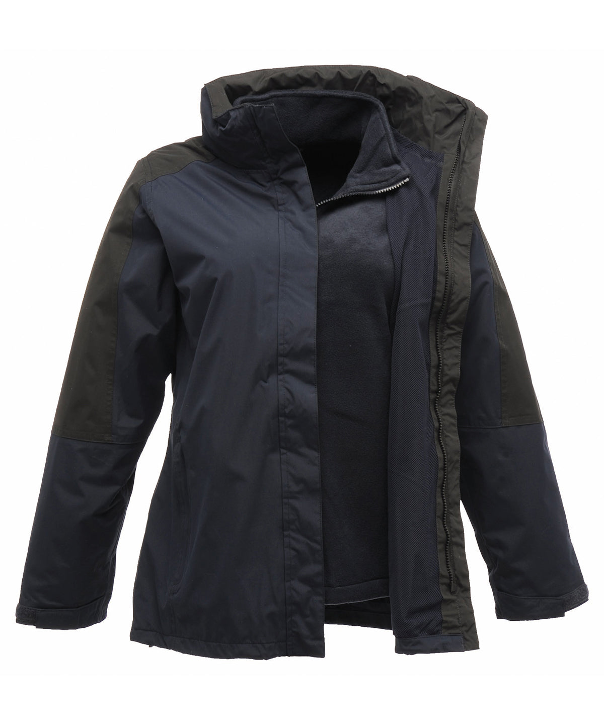 Regatta Womens Defender III 3-in-1 jacket