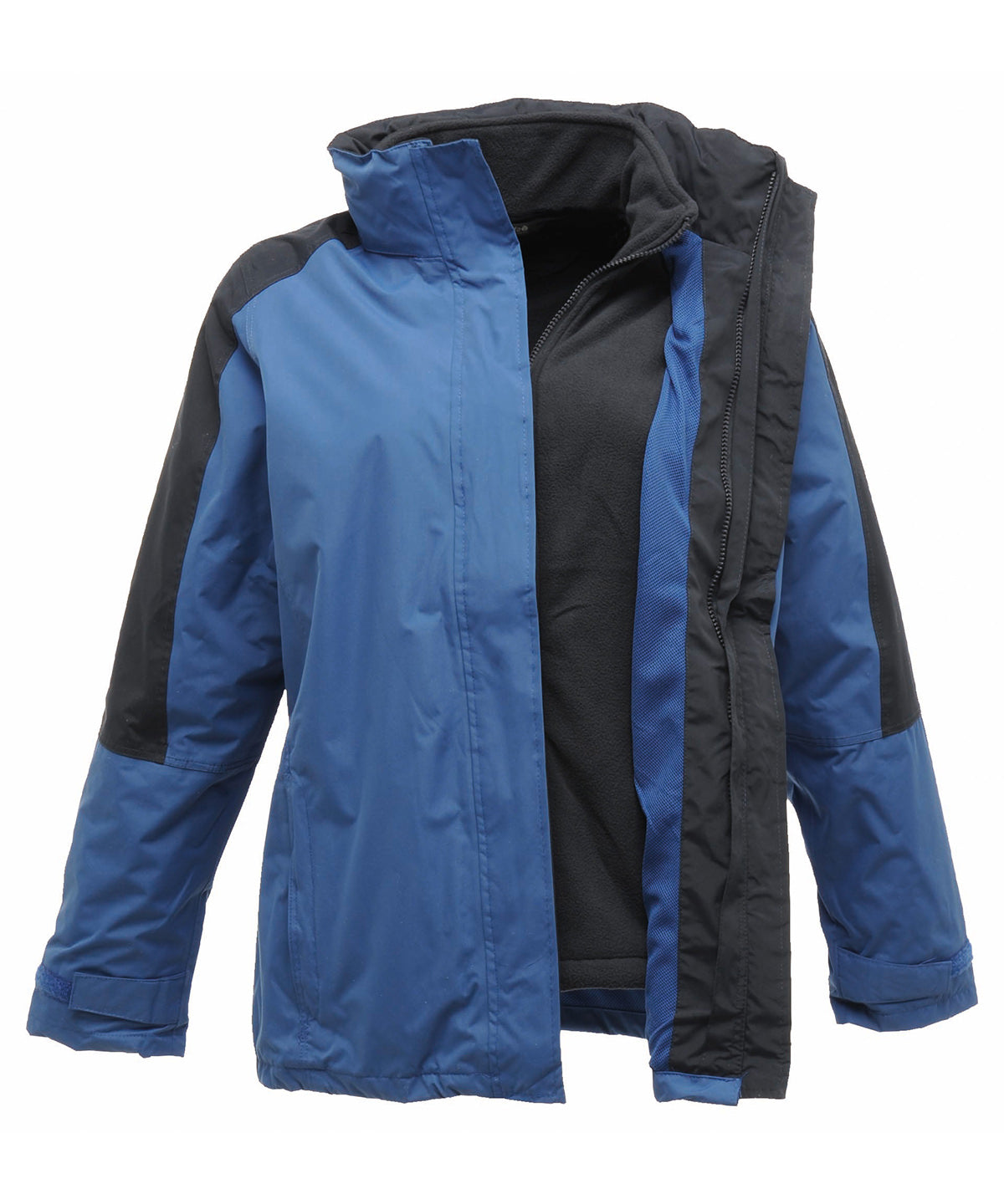 Regatta Womens Defender III 3-in-1 jacket