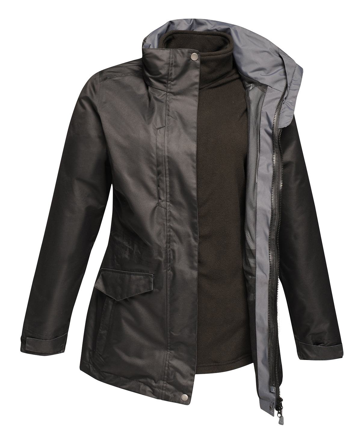 Regatta Womens Benson III 3-in-1 jacket