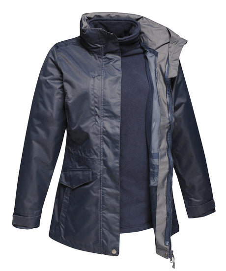 Regatta Womens Benson III 3-in-1 jacket