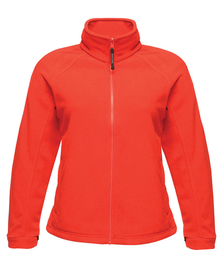 Regatta Womens Thor III fleece