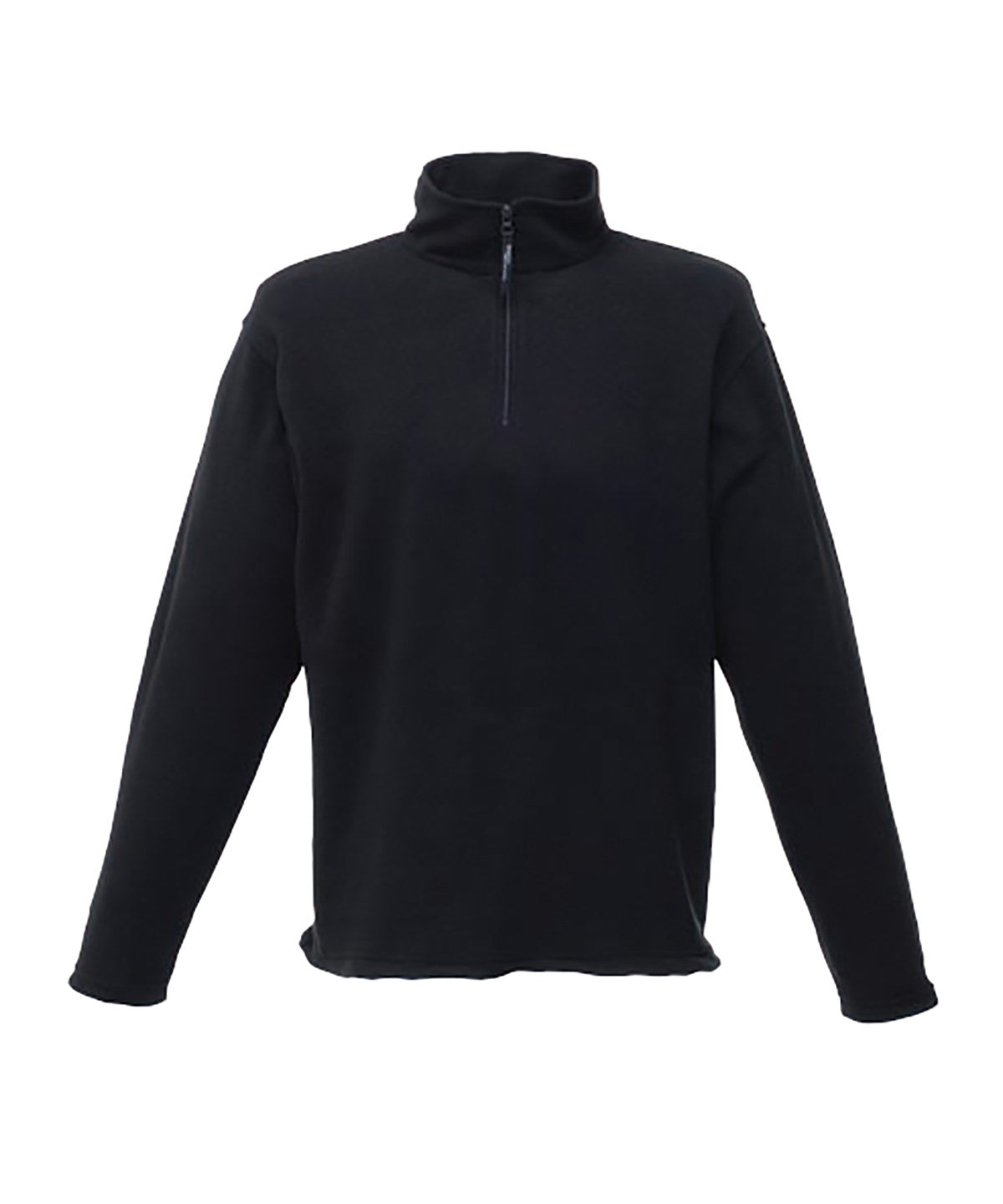 Regatta Zip-neck microfleece