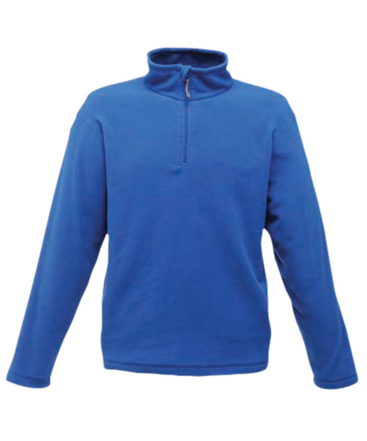 Regatta Zip-neck microfleece