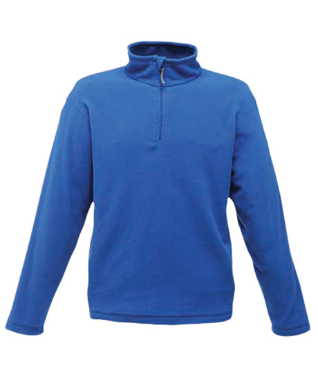 Regatta Zip-neck microfleece