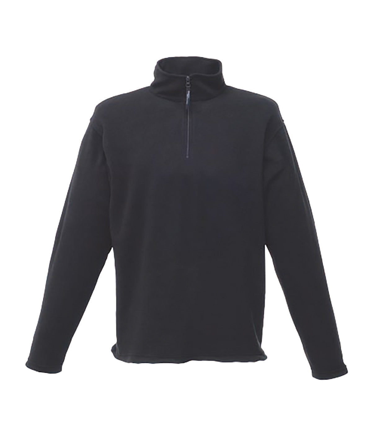 Regatta Zip-neck microfleece