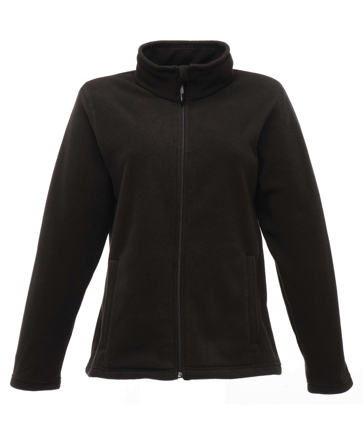Regatta Womens full-zip microfleece