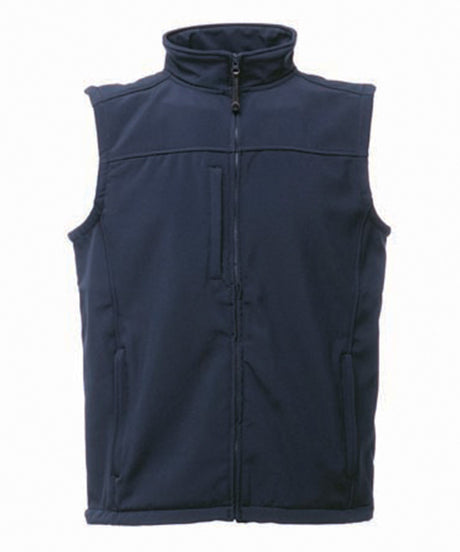 Regatta Flux softshell bodywarmer