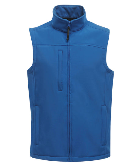 Regatta Flux softshell bodywarmer