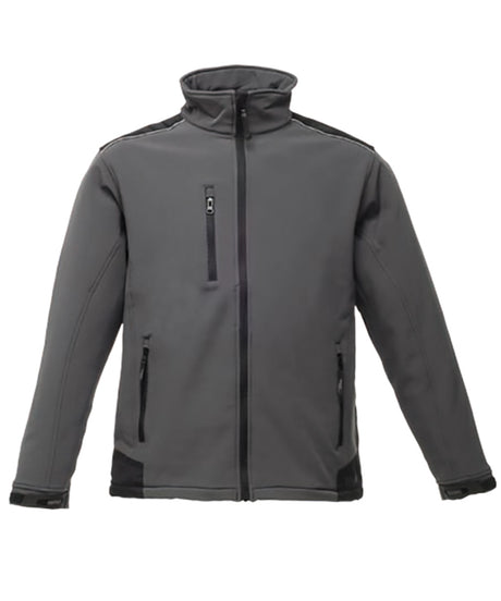 Regatta Sandstorm workwear softshell