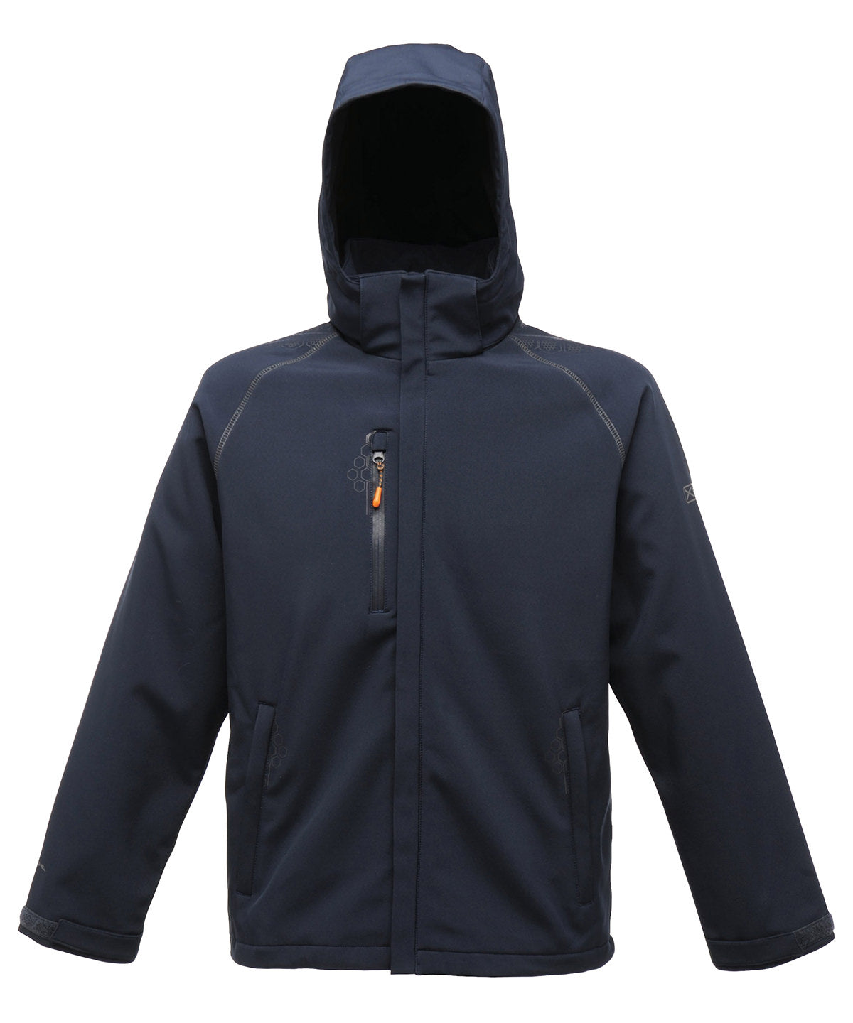 Regatta Repeller softshell