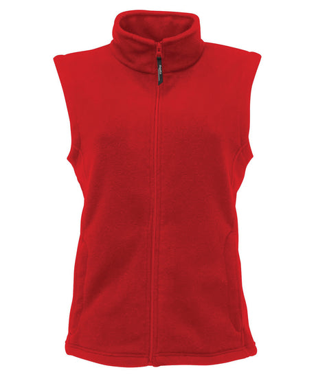 Regatta Women's microfleece bodywarmer
